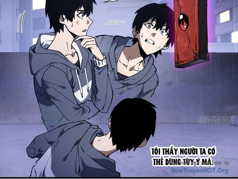 đọc truyện Thiếu Nợ Quá Nhiều, Ta Bị Ép Trở Thành Người Làm Công Của Tà Thần Chương 1 ảnh 74 tại Thiên Thai Truyện