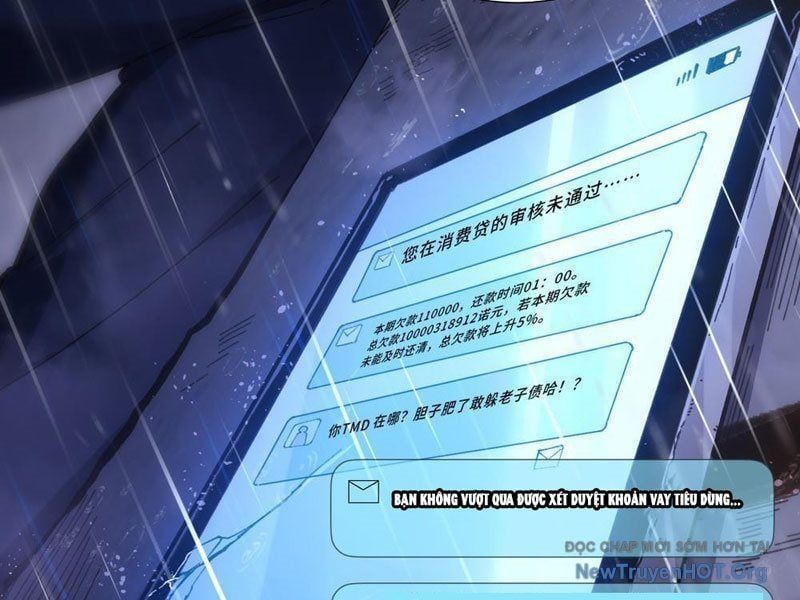 đọc truyện Thiếu Nợ Quá Nhiều, Ta Bị Ép Trở Thành Người Làm Công Của Tà Thần Chương 1 ảnh 11 tại Thiên Thai Truyện