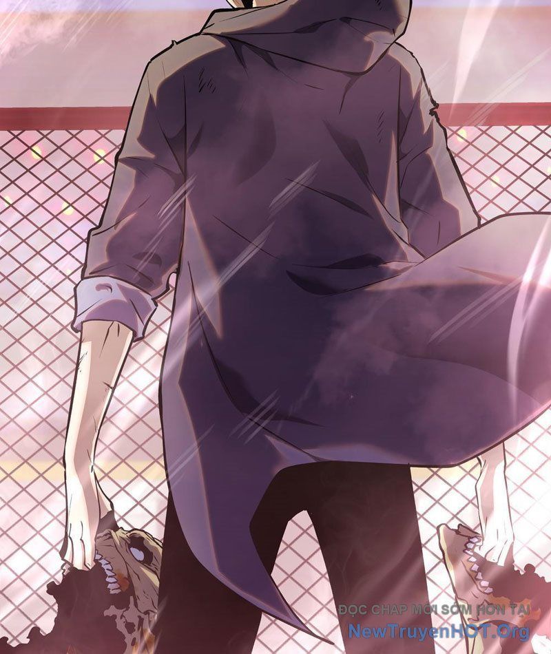 đọc truyện Thiếu Nợ Quá Nhiều, Ta Bị Ép Trở Thành Người Làm Công Của Tà Thần Chương 10 ảnh 12 tại Thiên Thai Truyện