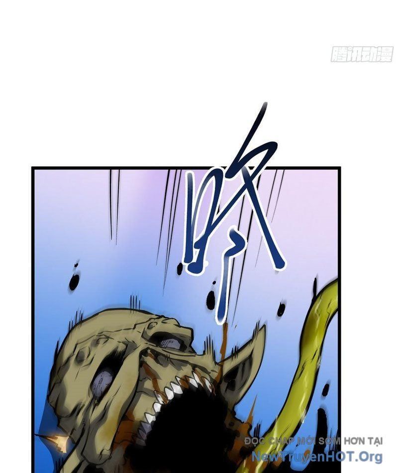 đọc truyện Thiếu Nợ Quá Nhiều, Ta Bị Ép Trở Thành Người Làm Công Của Tà Thần Chương 10 ảnh 14 tại Thiên Thai Truyện