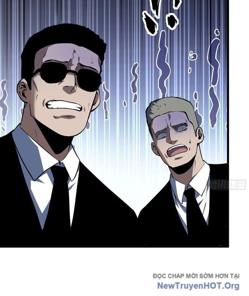 đọc truyện Thiếu Nợ Quá Nhiều, Ta Bị Ép Trở Thành Người Làm Công Của Tà Thần Chương 10 ảnh 18 tại Thiên Thai Truyện