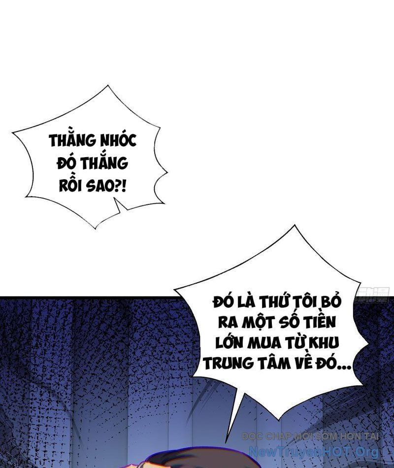 đọc truyện Thiếu Nợ Quá Nhiều, Ta Bị Ép Trở Thành Người Làm Công Của Tà Thần Chương 10 ảnh 21 tại Thiên Thai Truyện