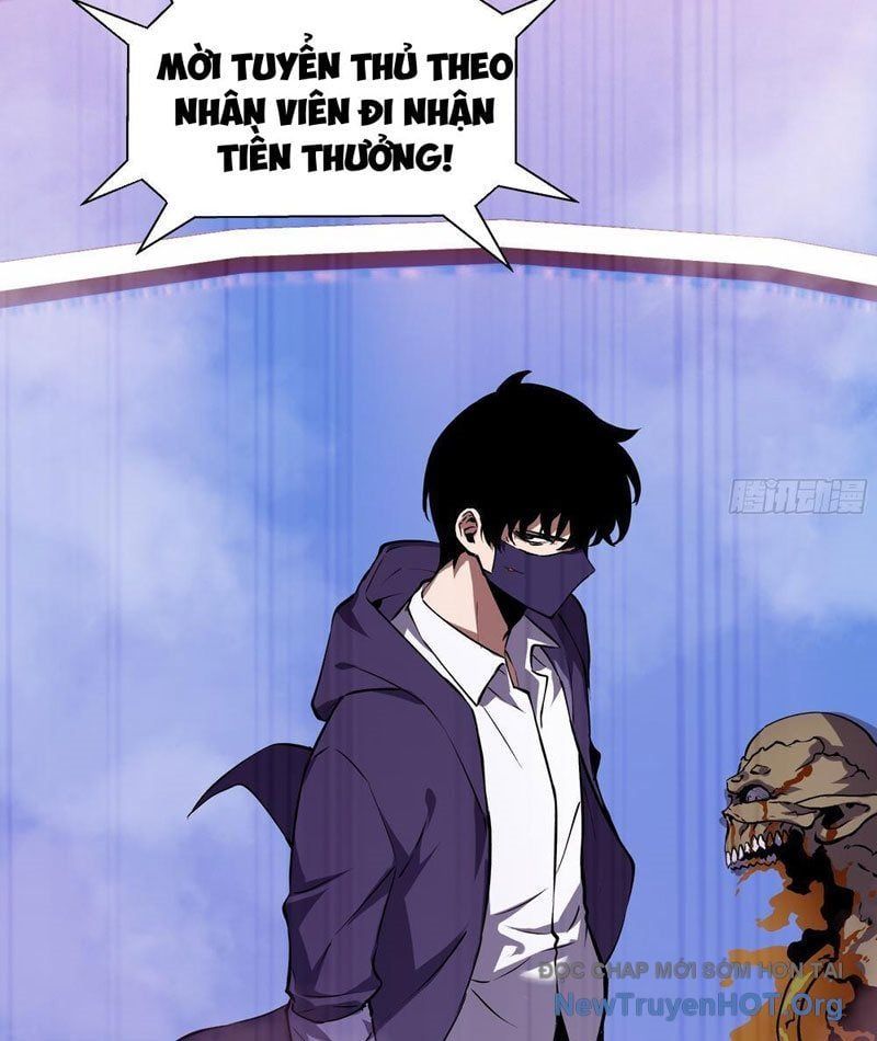 đọc truyện Thiếu Nợ Quá Nhiều, Ta Bị Ép Trở Thành Người Làm Công Của Tà Thần Chương 10 ảnh 25 tại Thiên Thai Truyện