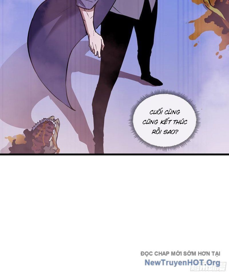 đọc truyện Thiếu Nợ Quá Nhiều, Ta Bị Ép Trở Thành Người Làm Công Của Tà Thần Chương 10 ảnh 26 tại Thiên Thai Truyện