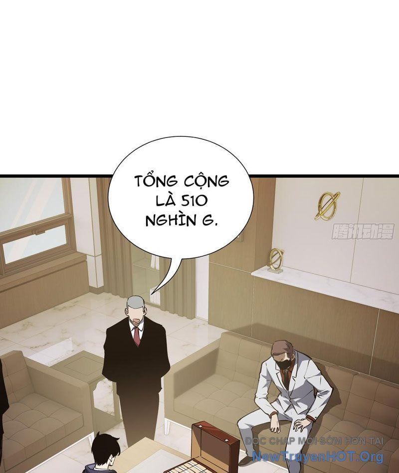 đọc truyện Thiếu Nợ Quá Nhiều, Ta Bị Ép Trở Thành Người Làm Công Của Tà Thần Chương 10 ảnh 31 tại Thiên Thai Truyện