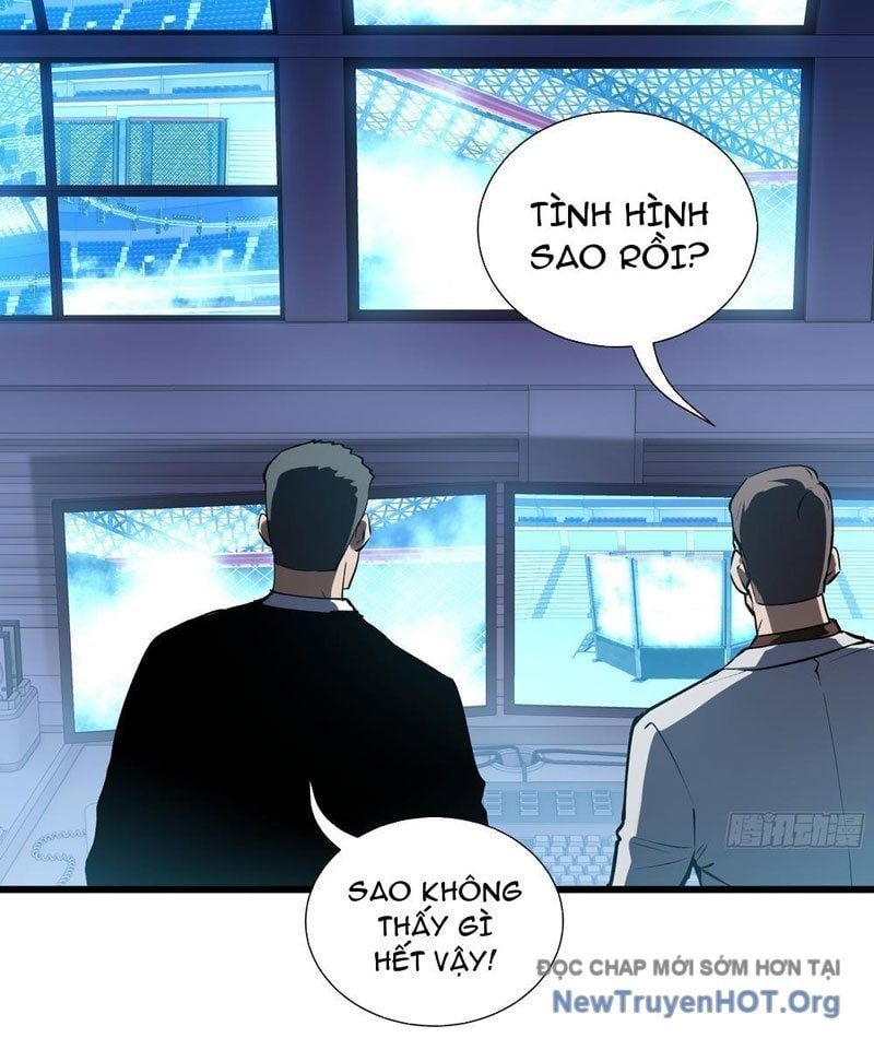 đọc truyện Thiếu Nợ Quá Nhiều, Ta Bị Ép Trở Thành Người Làm Công Của Tà Thần Chương 10 ảnh 5 tại Thiên Thai Truyện