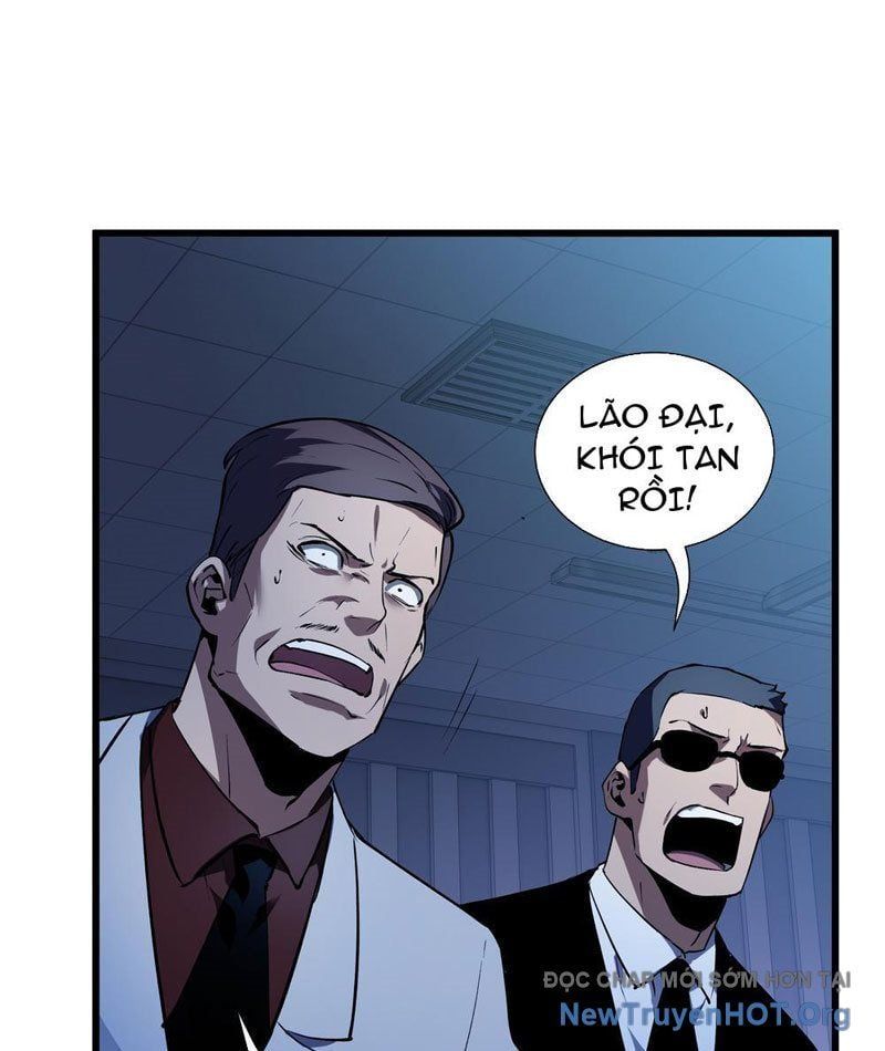 đọc truyện Thiếu Nợ Quá Nhiều, Ta Bị Ép Trở Thành Người Làm Công Của Tà Thần Chương 10 ảnh 6 tại Thiên Thai Truyện