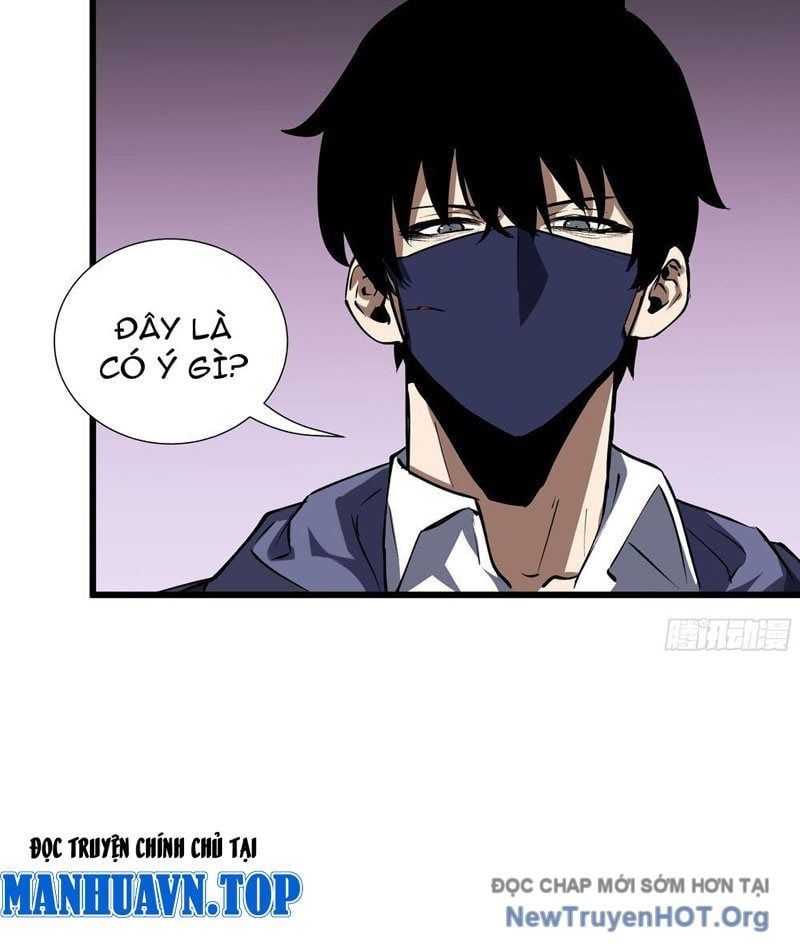 đọc truyện Thiếu Nợ Quá Nhiều, Ta Bị Ép Trở Thành Người Làm Công Của Tà Thần Chương 10 ảnh 42 tại Thiên Thai Truyện