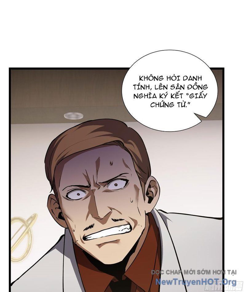 đọc truyện Thiếu Nợ Quá Nhiều, Ta Bị Ép Trở Thành Người Làm Công Của Tà Thần Chương 10 ảnh 47 tại Thiên Thai Truyện