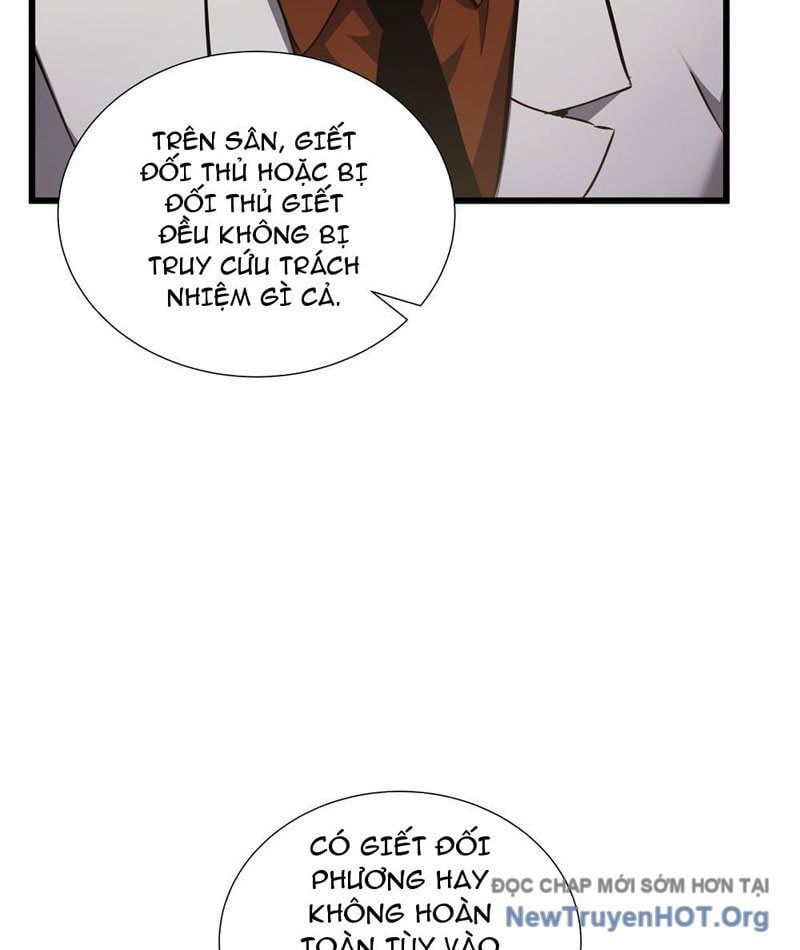 đọc truyện Thiếu Nợ Quá Nhiều, Ta Bị Ép Trở Thành Người Làm Công Của Tà Thần Chương 10 ảnh 48 tại Thiên Thai Truyện