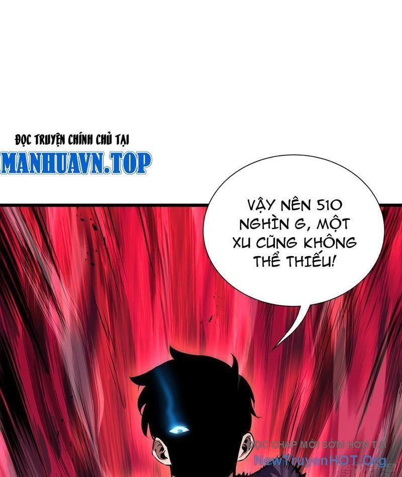 đọc truyện Thiếu Nợ Quá Nhiều, Ta Bị Ép Trở Thành Người Làm Công Của Tà Thần Chương 10 ảnh 50 tại Thiên Thai Truyện