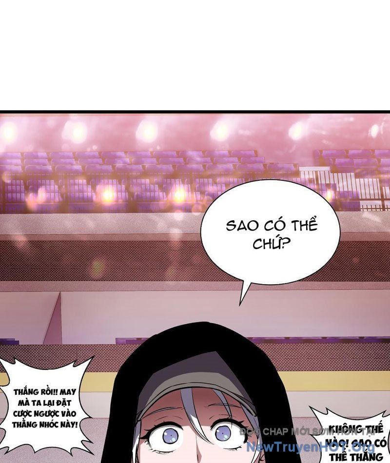 đọc truyện Thiếu Nợ Quá Nhiều, Ta Bị Ép Trở Thành Người Làm Công Của Tà Thần Chương 10 ảnh 9 tại Thiên Thai Truyện