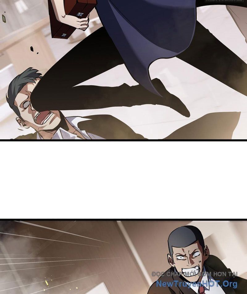 đọc truyện Thiếu Nợ Quá Nhiều, Ta Bị Ép Trở Thành Người Làm Công Của Tà Thần Chương 10 ảnh 75 tại Thiên Thai Truyện