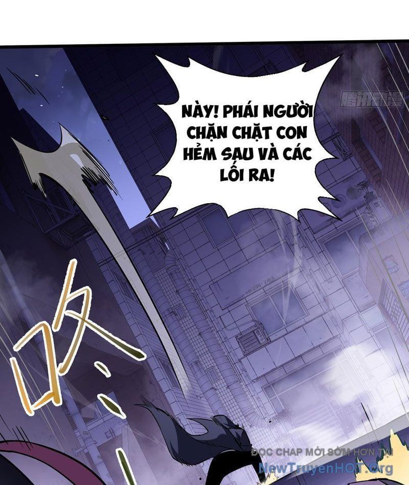 đọc truyện Thiếu Nợ Quá Nhiều, Ta Bị Ép Trở Thành Người Làm Công Của Tà Thần Chương 10 ảnh 82 tại Thiên Thai Truyện