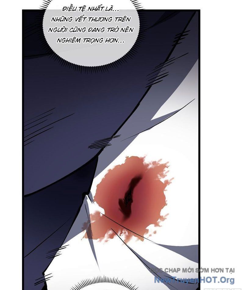 đọc truyện Thiếu Nợ Quá Nhiều, Ta Bị Ép Trở Thành Người Làm Công Của Tà Thần Chương 10 ảnh 86 tại Thiên Thai Truyện