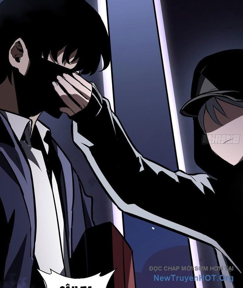 đọc truyện Thiếu Nợ Quá Nhiều, Ta Bị Ép Trở Thành Người Làm Công Của Tà Thần Chương 10 ảnh 92 tại Thiên Thai Truyện