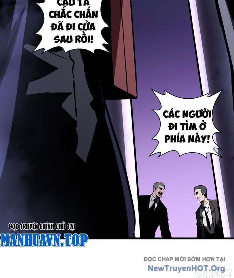 đọc truyện Thiếu Nợ Quá Nhiều, Ta Bị Ép Trở Thành Người Làm Công Của Tà Thần Chương 10 ảnh 93 tại Thiên Thai Truyện