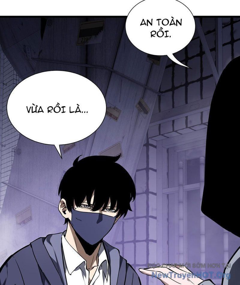 đọc truyện Thiếu Nợ Quá Nhiều, Ta Bị Ép Trở Thành Người Làm Công Của Tà Thần Chương 10 ảnh 95 tại Thiên Thai Truyện