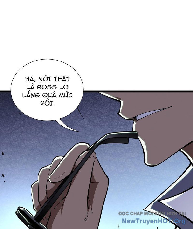 đọc truyện Thiếu Nợ Quá Nhiều, Ta Bị Ép Trở Thành Người Làm Công Của Tà Thần Chương 11 ảnh 103 tại Thiên Thai Truyện