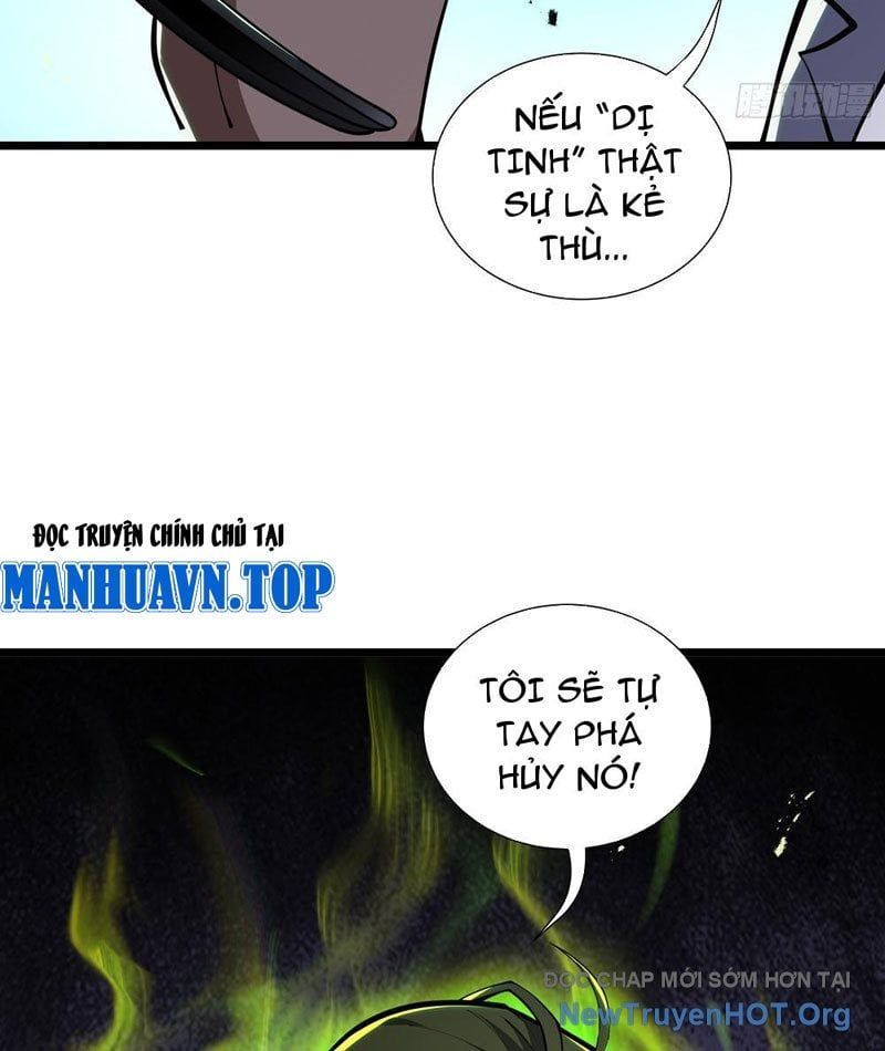 đọc truyện Thiếu Nợ Quá Nhiều, Ta Bị Ép Trở Thành Người Làm Công Của Tà Thần Chương 11 ảnh 104 tại Thiên Thai Truyện