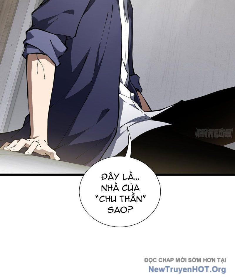 đọc truyện Thiếu Nợ Quá Nhiều, Ta Bị Ép Trở Thành Người Làm Công Của Tà Thần Chương 11 ảnh 24 tại Thiên Thai Truyện