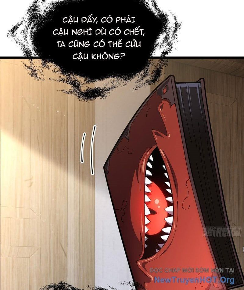 đọc truyện Thiếu Nợ Quá Nhiều, Ta Bị Ép Trở Thành Người Làm Công Của Tà Thần Chương 11 ảnh 40 tại Thiên Thai Truyện