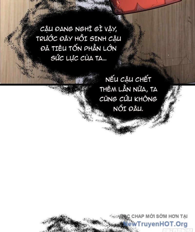 đọc truyện Thiếu Nợ Quá Nhiều, Ta Bị Ép Trở Thành Người Làm Công Của Tà Thần Chương 11 ảnh 41 tại Thiên Thai Truyện