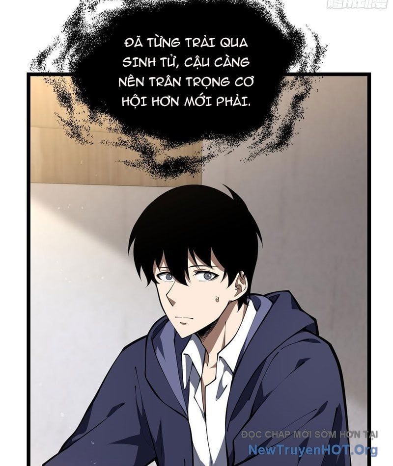 đọc truyện Thiếu Nợ Quá Nhiều, Ta Bị Ép Trở Thành Người Làm Công Của Tà Thần Chương 11 ảnh 42 tại Thiên Thai Truyện