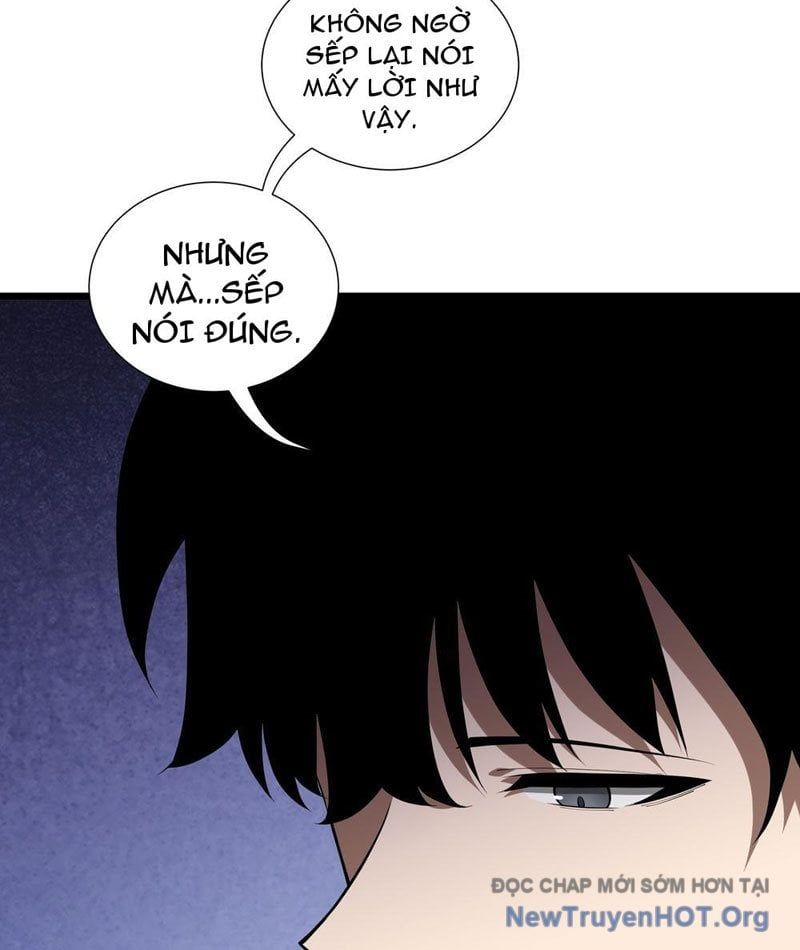 đọc truyện Thiếu Nợ Quá Nhiều, Ta Bị Ép Trở Thành Người Làm Công Của Tà Thần Chương 11 ảnh 45 tại Thiên Thai Truyện