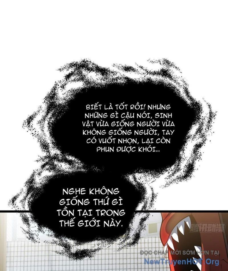 đọc truyện Thiếu Nợ Quá Nhiều, Ta Bị Ép Trở Thành Người Làm Công Của Tà Thần Chương 11 ảnh 47 tại Thiên Thai Truyện