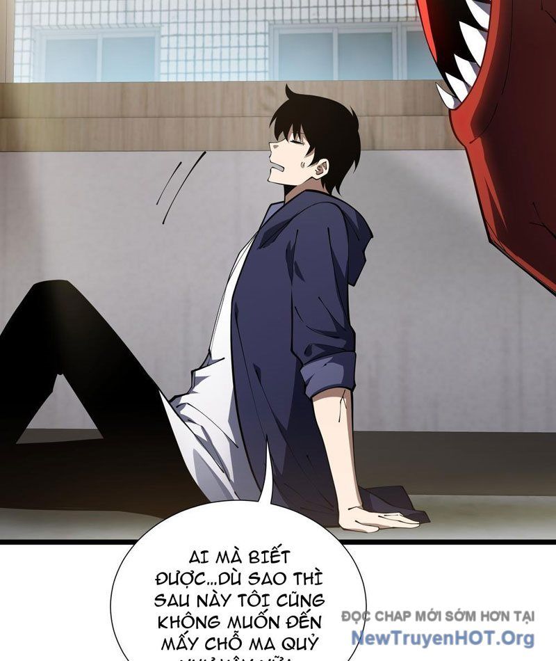 đọc truyện Thiếu Nợ Quá Nhiều, Ta Bị Ép Trở Thành Người Làm Công Của Tà Thần Chương 11 ảnh 48 tại Thiên Thai Truyện