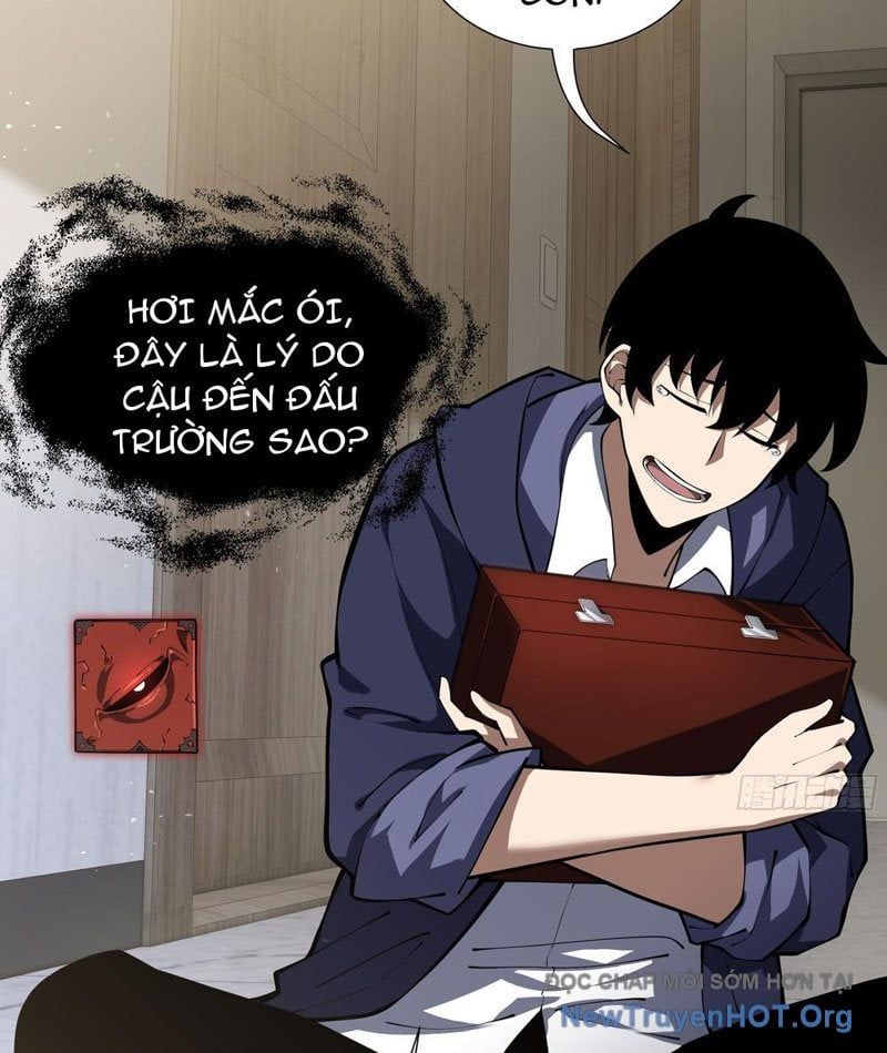 đọc truyện Thiếu Nợ Quá Nhiều, Ta Bị Ép Trở Thành Người Làm Công Của Tà Thần Chương 11 ảnh 56 tại Thiên Thai Truyện