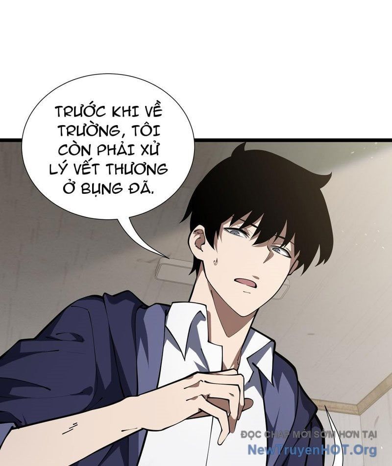 đọc truyện Thiếu Nợ Quá Nhiều, Ta Bị Ép Trở Thành Người Làm Công Của Tà Thần Chương 11 ảnh 58 tại Thiên Thai Truyện