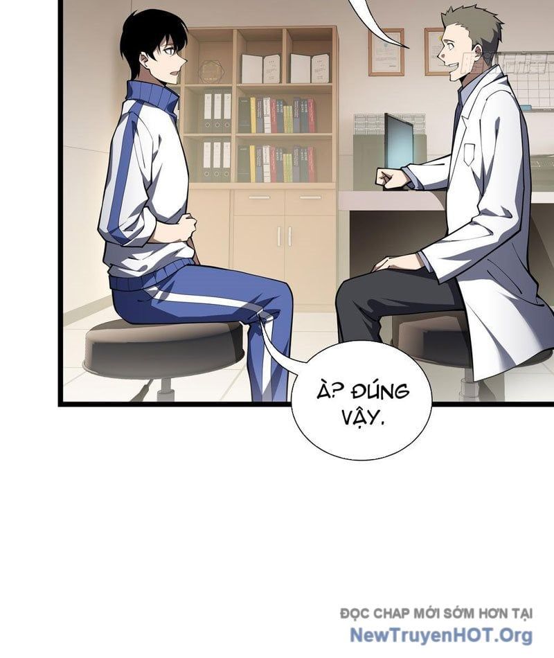 đọc truyện Thiếu Nợ Quá Nhiều, Ta Bị Ép Trở Thành Người Làm Công Của Tà Thần Chương 11 ảnh 66 tại Thiên Thai Truyện