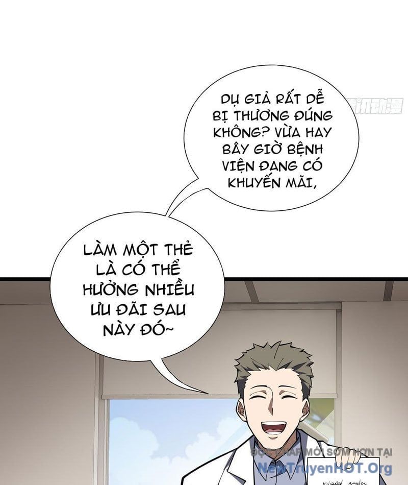 đọc truyện Thiếu Nợ Quá Nhiều, Ta Bị Ép Trở Thành Người Làm Công Của Tà Thần Chương 11 ảnh 67 tại Thiên Thai Truyện