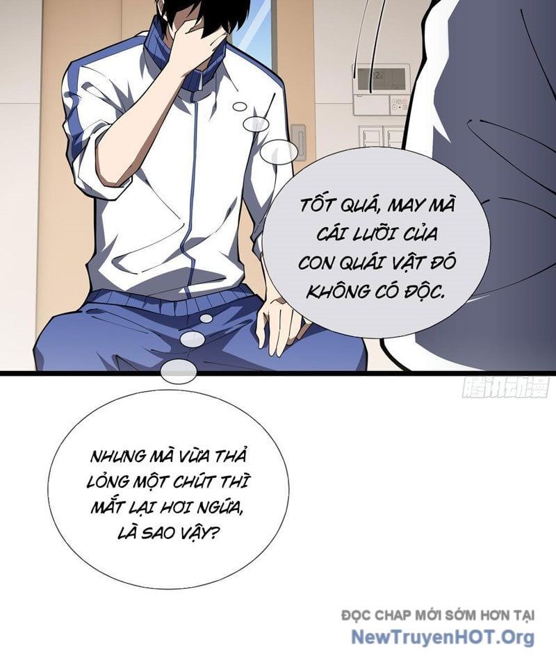 đọc truyện Thiếu Nợ Quá Nhiều, Ta Bị Ép Trở Thành Người Làm Công Của Tà Thần Chương 11 ảnh 70 tại Thiên Thai Truyện