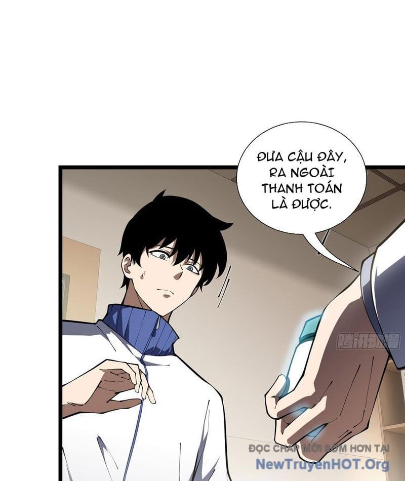 đọc truyện Thiếu Nợ Quá Nhiều, Ta Bị Ép Trở Thành Người Làm Công Của Tà Thần Chương 11 ảnh 71 tại Thiên Thai Truyện