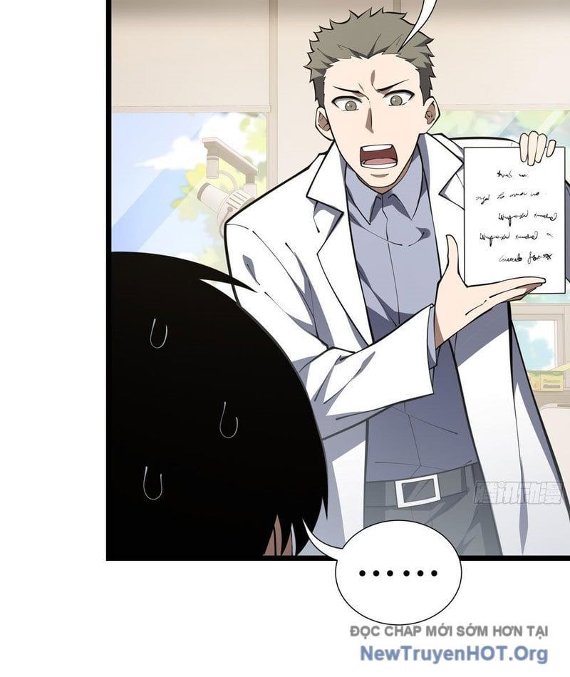 đọc truyện Thiếu Nợ Quá Nhiều, Ta Bị Ép Trở Thành Người Làm Công Của Tà Thần Chương 11 ảnh 78 tại Thiên Thai Truyện