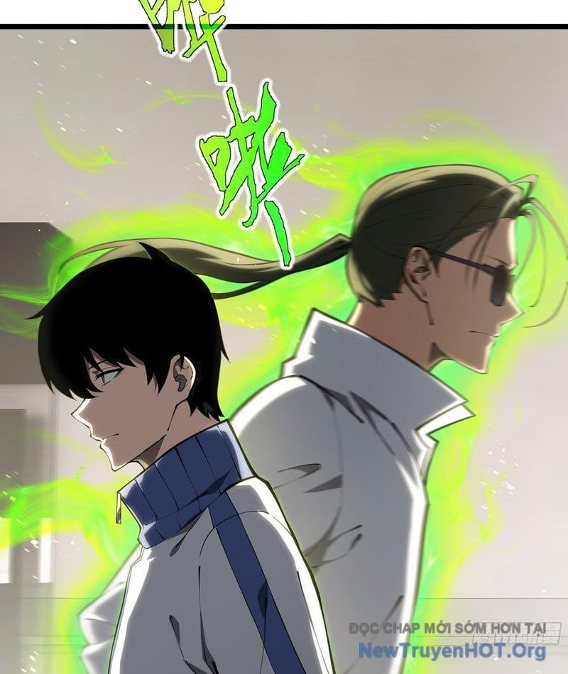 đọc truyện Thiếu Nợ Quá Nhiều, Ta Bị Ép Trở Thành Người Làm Công Của Tà Thần Chương 11 ảnh 93 tại Thiên Thai Truyện