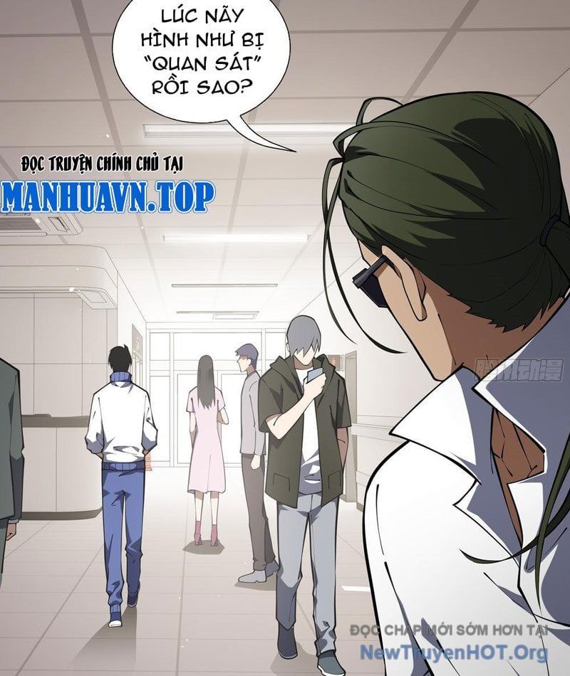 đọc truyện Thiếu Nợ Quá Nhiều, Ta Bị Ép Trở Thành Người Làm Công Của Tà Thần Chương 11 ảnh 97 tại Thiên Thai Truyện