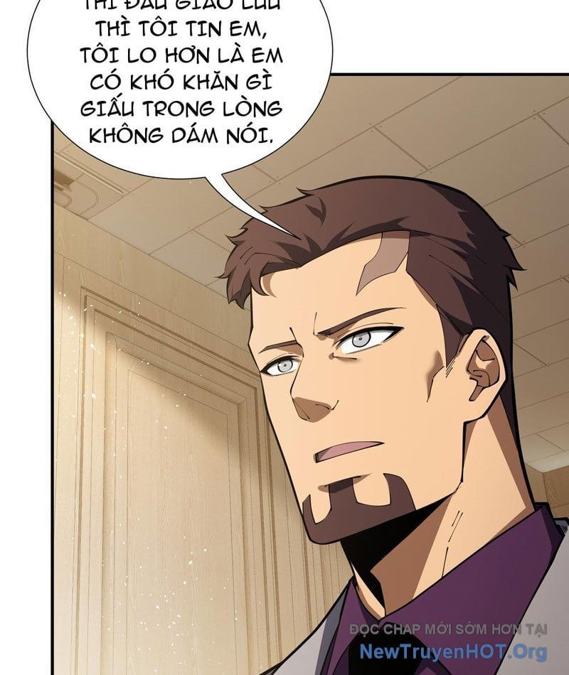 đọc truyện Thiếu Nợ Quá Nhiều, Ta Bị Ép Trở Thành Người Làm Công Của Tà Thần Chương 12 ảnh 12 tại Thiên Thai Truyện