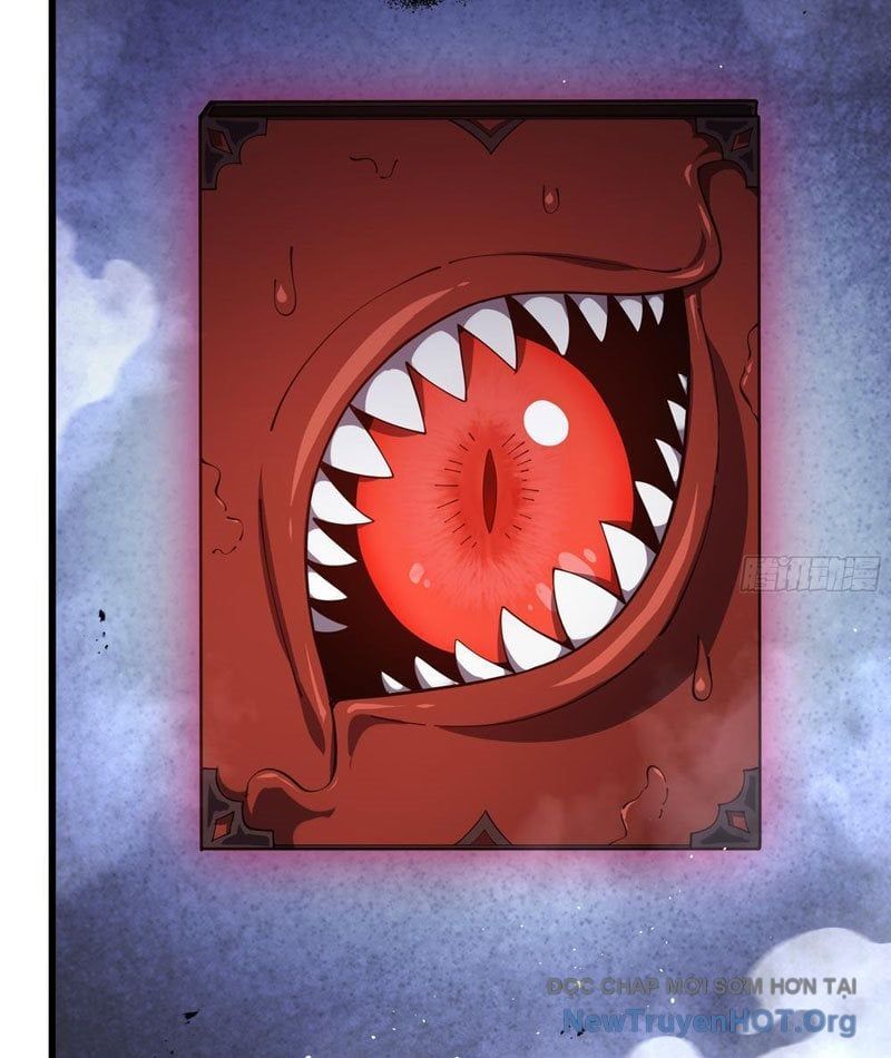 đọc truyện Thiếu Nợ Quá Nhiều, Ta Bị Ép Trở Thành Người Làm Công Của Tà Thần Chương 12 ảnh 113 tại Thiên Thai Truyện