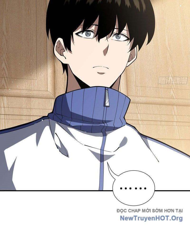 đọc truyện Thiếu Nợ Quá Nhiều, Ta Bị Ép Trở Thành Người Làm Công Của Tà Thần Chương 12 ảnh 15 tại Thiên Thai Truyện