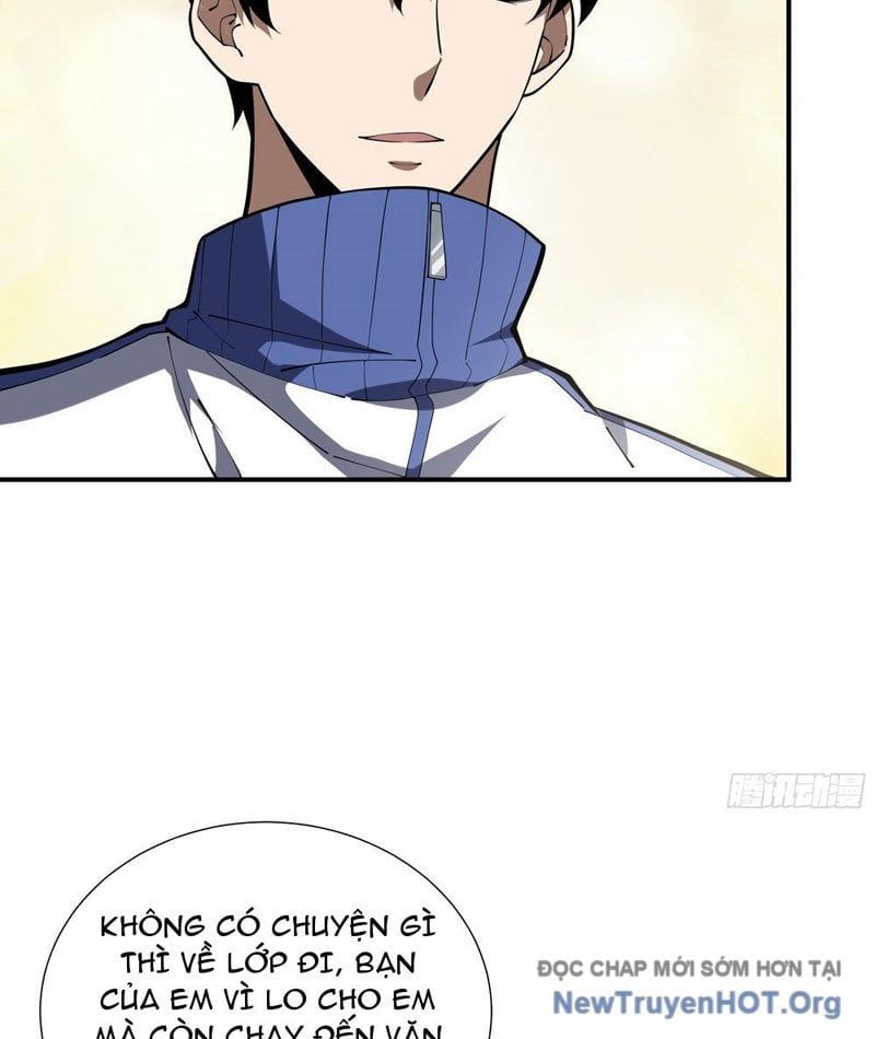 đọc truyện Thiếu Nợ Quá Nhiều, Ta Bị Ép Trở Thành Người Làm Công Của Tà Thần Chương 12 ảnh 17 tại Thiên Thai Truyện