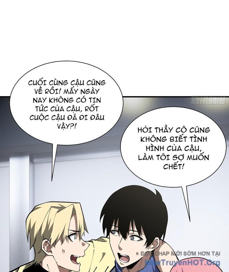 đọc truyện Thiếu Nợ Quá Nhiều, Ta Bị Ép Trở Thành Người Làm Công Của Tà Thần Chương 12 ảnh 21 tại Thiên Thai Truyện