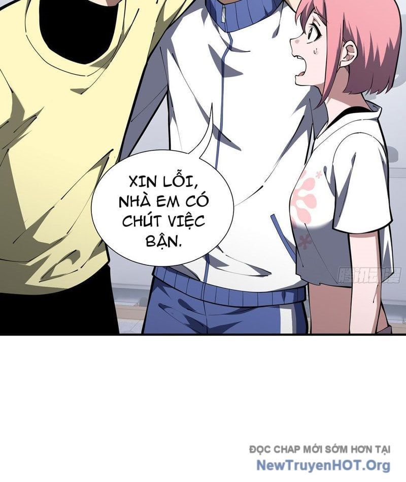 đọc truyện Thiếu Nợ Quá Nhiều, Ta Bị Ép Trở Thành Người Làm Công Của Tà Thần Chương 12 ảnh 22 tại Thiên Thai Truyện