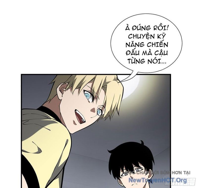 đọc truyện Thiếu Nợ Quá Nhiều, Ta Bị Ép Trở Thành Người Làm Công Của Tà Thần Chương 12 ảnh 23 tại Thiên Thai Truyện