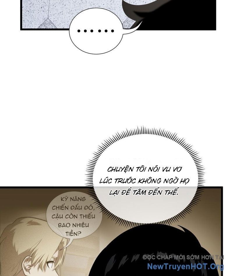 đọc truyện Thiếu Nợ Quá Nhiều, Ta Bị Ép Trở Thành Người Làm Công Của Tà Thần Chương 12 ảnh 26 tại Thiên Thai Truyện