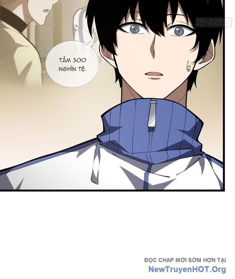 đọc truyện Thiếu Nợ Quá Nhiều, Ta Bị Ép Trở Thành Người Làm Công Của Tà Thần Chương 12 ảnh 27 tại Thiên Thai Truyện