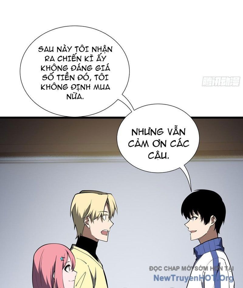 đọc truyện Thiếu Nợ Quá Nhiều, Ta Bị Ép Trở Thành Người Làm Công Của Tà Thần Chương 12 ảnh 28 tại Thiên Thai Truyện